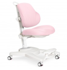 Дитяче крісло Mealux Gravity Pink (арт.Y-612 KP)