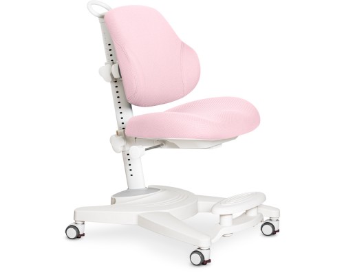 Дитяче крісло Mealux Gravity Pink (арт.Y-612 KP) 