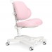 Дитяче крісло Mealux Gravity Pink (арт.Y-612 KP) 