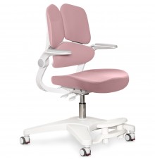 Дитяче крісло Mealux Trident Dark Pink (арт.Y-617 DP)