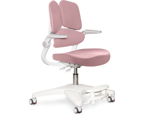 Дитяче крісло Mealux Trident Dark Pink (арт.Y-617 DP) 