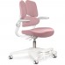 Дитяче крісло Mealux Trident Dark Pink (арт.Y-617 DP) 