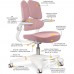 Дитяче крісло Mealux Trident Dark Pink (арт.Y-617 DP) 