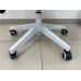 Підліткове офісне крісло Mealux Junior Air Grey (арт. HF-T1 F/G) 