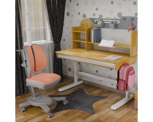 Крісло Mealux Onyx Duo PG (арт.Y-115 PG) 