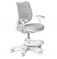 Дитяче крісло Mealux Y-312 Grey (арт.Y-312 G)