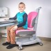 Крісло дитяче ErgoKids GT Y-402 ortopedic pink 