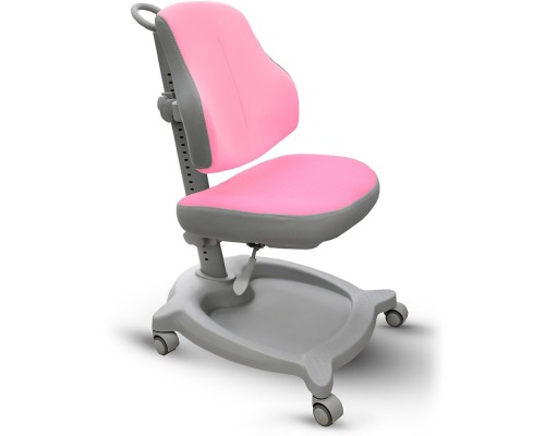 Крісло дитяче ErgoKids GT Y-402 ortopedic pink 
