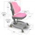 Крісло дитяче ErgoKids GT Y-402 ortopedic pink 