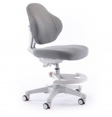 Дитяче крісло Evo-Kids Mio Classic Grey (арт.Y-405 G)