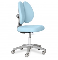Дитяче крісло Mealux Sprint Duo Lite Blue (арт.Y-412 Lite KBL)