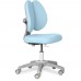 Дитяче крісло Mealux Sprint Duo Lite Blue (арт.Y-412 Lite KBL) 