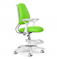Дитяче крісло Evo-Kids Mio Ergo Green (арт.Y-507 KZ)