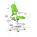 Дитяче крісло Evo-Kids Mio Ergo Green (арт.Y-507 KZ) 