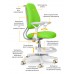 Дитяче крісло Evo-Kids Mio Ergo Green (арт.Y-507 KZ) 