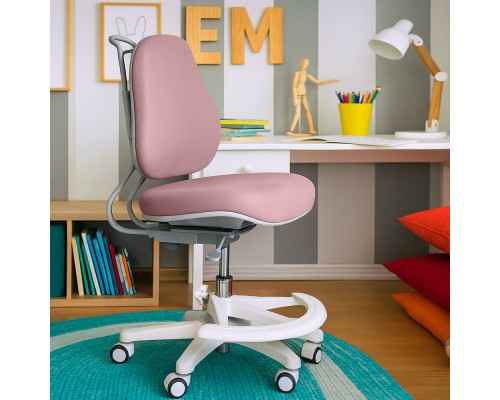 Дитяче крісло Evo-Kids Mio Ergo Lite Dark Pink (арт. Y-507 Lite DP) 