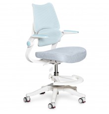 Дитяче крісло Mealux Fantasy Air KBL (арт.Y-608 KBL)