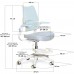 Дитяче крісло Mealux Fantasy Air KBL (арт.Y-608 KBL) 