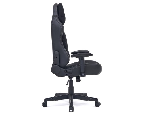 Геймерське крісло Cyberlux Helios Black (арт. GM-204 B) 