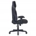 Геймерське крісло Cyberlux Helios Black (арт. GM-204 B) 