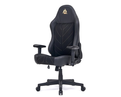 Геймерське крісло Cyberlux Helios Black (арт. GM-204 B) 