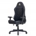 Геймерське крісло Cyberlux Helios Black (арт. GM-204 B) 