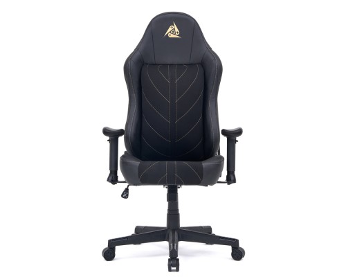 Геймерське крісло Cyberlux Helios Black (арт. GM-204 B) 