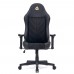Геймерське крісло Cyberlux Helios Black (арт. GM-204 B) 