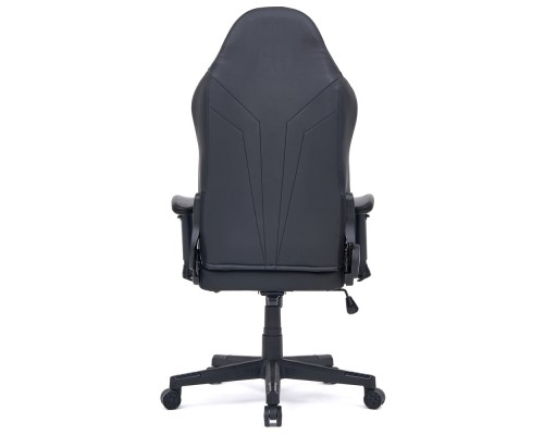 Геймерське крісло Cyberlux Helios Black (арт. GM-204 B) 