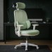Підліткове офісне крісло Mealux Junior T2 Green (арт. HF-T2 F/KZ) 