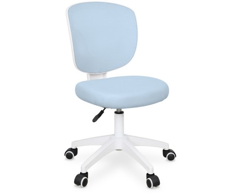 Дитяче крісло Evo-Kids Study Air Blue (арт. Y-101 KBL) 