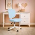 Дитяче крісло Evo-Kids Study Air Blue (арт. Y-101 KBL) 