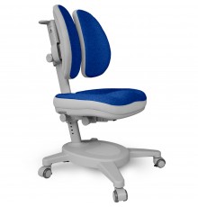 Крісло Mealux Onyx Duo DGB (арт.Y-115 DGB)