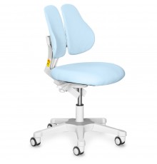 Дитяче крісло Evo-kids Mio Lite Blue (арт.Y-208 KBL)