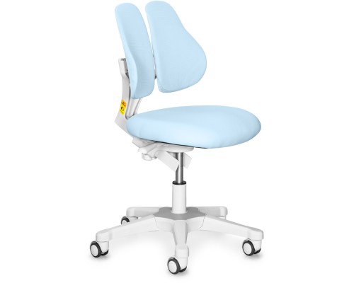 Дитяче крісло Evo-kids Mio Lite Blue (арт.Y-208 KBL) 