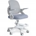 Дитяче крісло Mealux Neo Air Dark Blue (арт.Y-308 DBG) 
