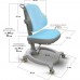 Крісло дитяче ErgoKids GT Y-402 ortopedic blue 