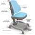 Крісло дитяче ErgoKids GT Y-402 ortopedic blue 