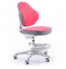 Дитяче крісло Evo-Kids Mio Classic Pink (арт.Y-405 KP)