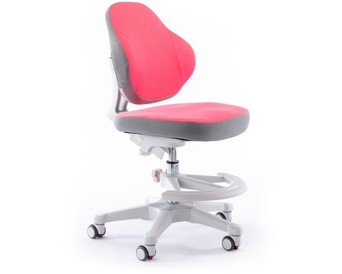 Дитяче крісло Evo-Kids Mio Classic Pink (арт.Y-405 KP) 