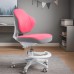 Дитяче крісло Evo-Kids Mio Classic Pink (арт.Y-405 KP) 