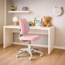 Дитяче крісло Mealux Sprint Duo Lite Pink (арт.Y-412 Lite KP) 