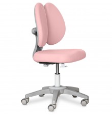 Дитяче крісло Mealux Sprint Duo Lite Pink (арт.Y-412 Lite KP)