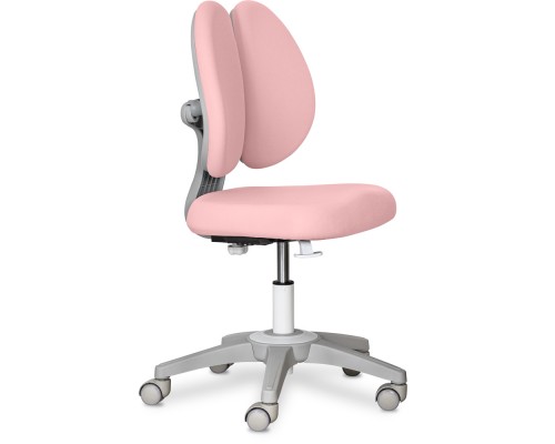 Дитяче крісло Mealux Sprint Duo Lite Pink (арт.Y-412 Lite KP) 