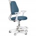 Дитяче крісло Evo-kids Mio Ergo Dark Blue (арт.Y-507 DB) 