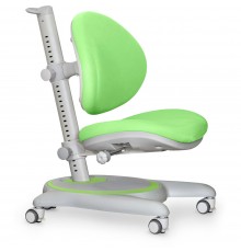Дитяче крісло Mealux Ortoback Green (арт.Y-508 KZ)