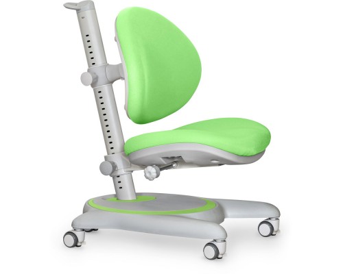 Дитяче крісло Mealux Ortoback Green (арт.Y-508 KZ) 
