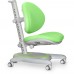 Дитяче крісло Mealux Ortoback Green (арт.Y-508 KZ) 