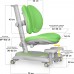 Дитяче крісло Mealux Ortoback Duo Base Green (арт.Y-510 KZ Base) 