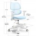 Дитяче крісло Mealux Dream Air KBL (арт.Y-607 KBL) 